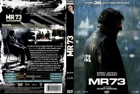 MR 73 (2008)