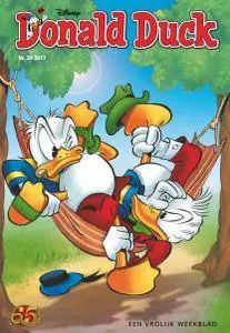 Donald Duck Nr.39 2017