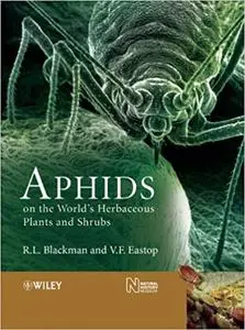 Aphids on the World's Herbaceous Plants and Shrubs