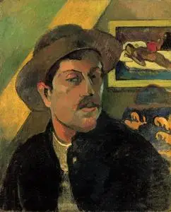 Art Pictures from Paul Gauguin