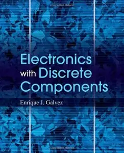 Electronics with Discrete Components