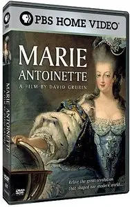PBS - Marie Antoinette (2006)