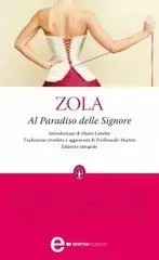 Émile Zola – Al Paradiso delle Signore
