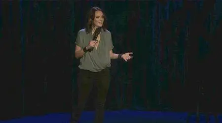 Jen Kirkman: I'm Gonna Die Alone And I Feel Fine (2015)