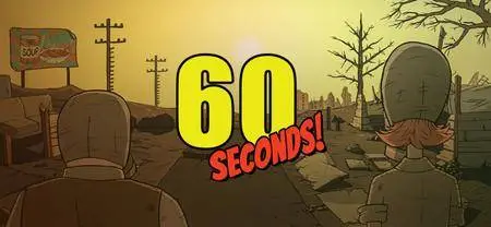 60 Seconds! (2015)