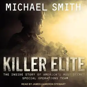 «Killer Elite» by Michael Smith