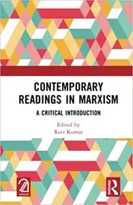 Contemporary Readings in Marxism