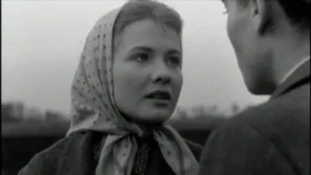 Zoltán Fábri-Körhinta ('Merry-Go-Round') (1955)