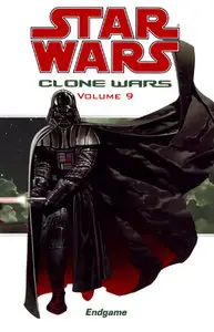Star Wars Clone Wars (2003-2013) (HD) (repost) Complete