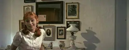 Isten hozta örnagy úr / The Toth Family (1969)