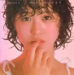 Seiko Matsuda - Collection (1980-2018) (2/4)