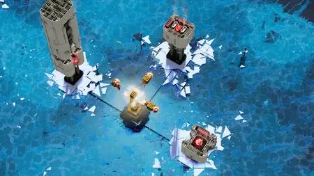 ABRISS build to destroy (2023)