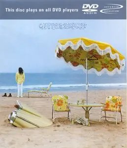 Neil Young - On The Beach (1974) (DVD-Audio ISO) [2004]