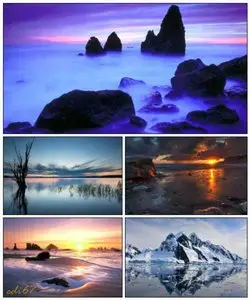 HD Wallpapers Pack 190