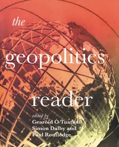 The Geopolitics Reader (repost)