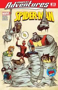 Marvel Adventures Spider-Man 059 2010 Digital