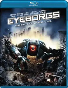 Eyeborgs (2009)