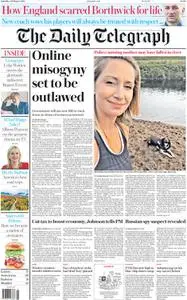 The Daily Telegraph - 4 February 2023