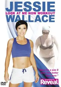 Jessie Wallace - Look at Me Now Workout