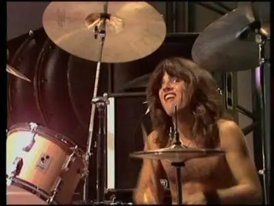 Krokus - Video Collection (2012)