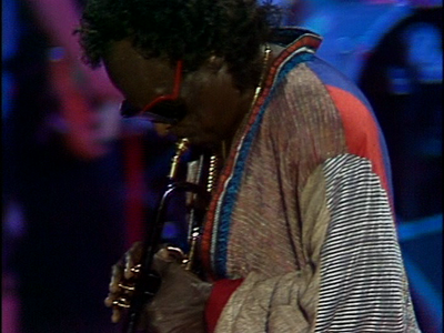 Miles Davis - Live in Munich (1988) [DVD9] Repost