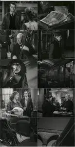 Train of Events (1949)