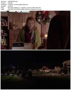 Stealing Christmas (2003)