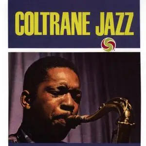 John Coltrane - Coltrane Jazz (1961/2014) [Official Digital Download 24/192]