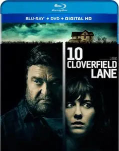 10 Cloverfield Lane (2016)