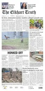 The Elkhart Truth - 31 March 2022