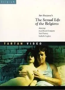 The Sexual Life of the Belgians (1994)