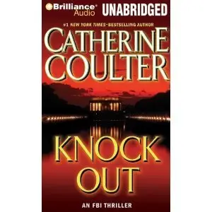 FBI Thriller series (14 AudioBooks) - Catherine Coulter