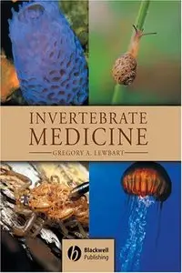 Invertebrate Medicine (repost)