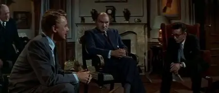 23 Paces to Baker Street (1956)