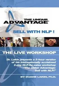 Duane Lakin - The Unfair Advantage