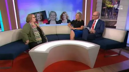 Australia Says Yes (2018)