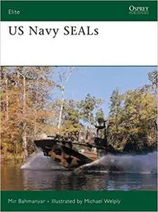 US Navy SEALs (Elite) [Repost]