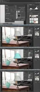 Photoshop Layers for Beginners