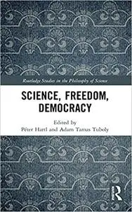 Science, Freedom, Democracy