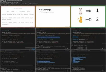 Level Up: Python Data Acquisitions, Prep, and EDA [Repost]