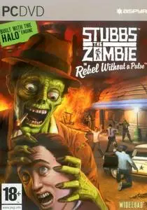 Stubbs the Zombie in Rebel without a Pulse [Full]