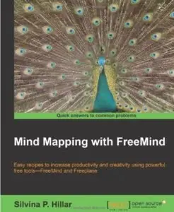 Mind Mapping with FreeMind [Repost]