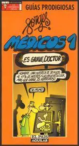 Los Médicos (2 núm.), De Forges