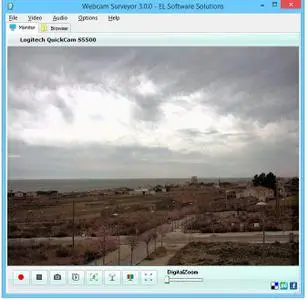 Webcam Surveyor 3.8.4 Build 1151 Multilingual