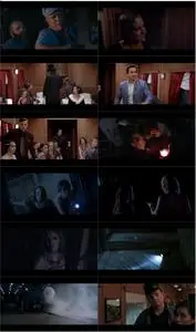 D-Railed (2018) + Extra