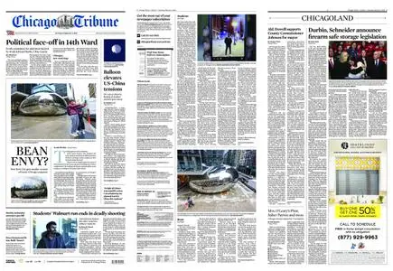 Chicago Tribune – February 04, 2023