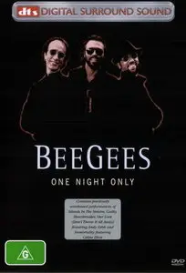 Bee Gees - One Night Only (1997)