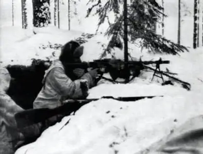 Schlachtfelder des 2. Weltkriegs - The Siege Of Leningrad