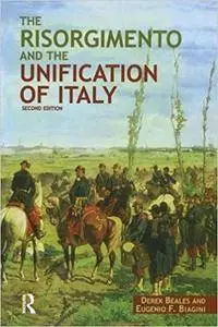 The Risorgimento and the Unification of Italy (2nd edition)