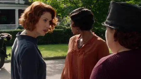 Frankie Drake Mysteries S01E02